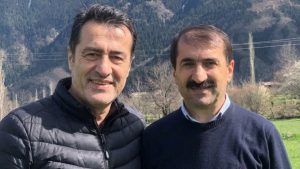 Fahri Acar’ın Acı Kaybı
