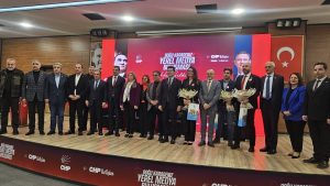 Gazetecilik Tüm Yönleriyle Masaya Yatırıldı