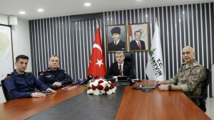 Suç Oranlarında Dikkat Çeken Düşüş