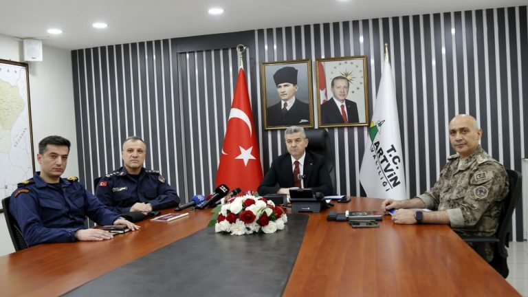 Suç Oranlarında Dikkat Çeken Düşüş