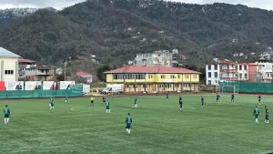 Büyük Final Yaklaşıyor