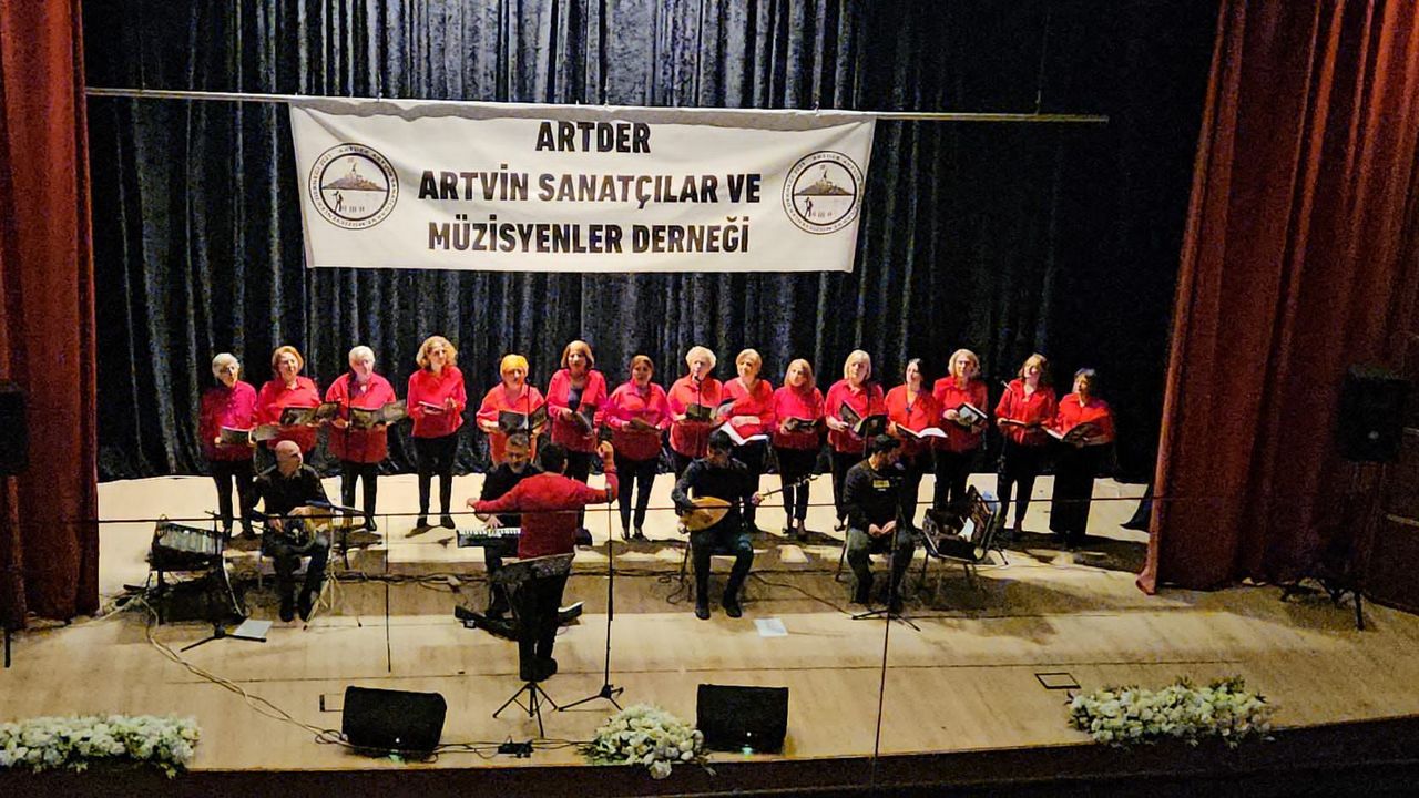 “Bahar Konseri” İçin Geri Sayım Başladı