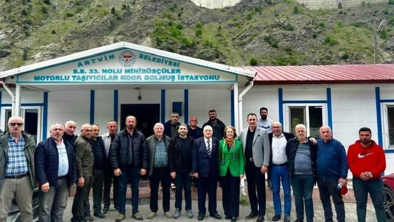 Kooperatifte Yeni Yönetim Belirlendi