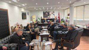 Mecliste Mayıs Oturumu Tamamlandı