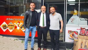 Üyelere Ekonomik Destek Hamlesi