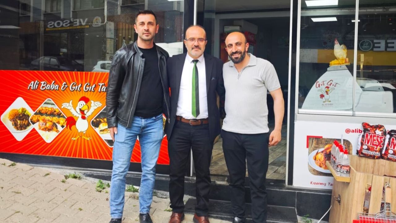Üyelere Ekonomik Destek Hamlesi