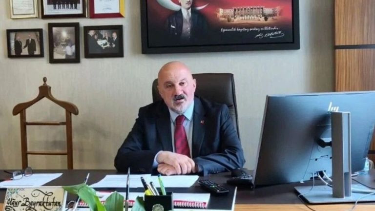 Uğur Bayraktutan’dan Dikkat Çeken Hamle: “Butlanı Değil, Demokrasiyi Seçti”