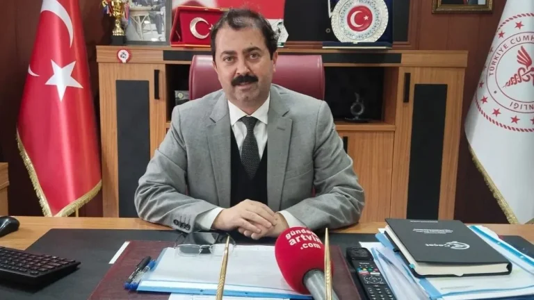 Artvin’de Sağlık Altyapısı Yeniden Şekilleniyor