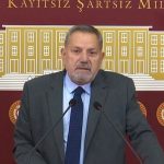 “Butlan kararı siyasi bir kapkaç operasyonudur”