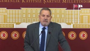 “Butlan kararı siyasi bir kapkaç operasyonudur”