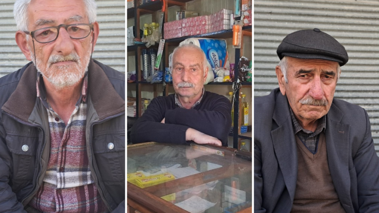 “Alım Gücü Kalmadı, Veresiye Defterleri Doldu”
