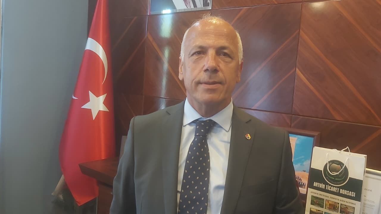 Artvin’de Kafes Balıkçılığında Şanssız Dönem