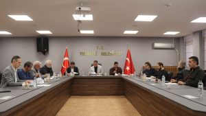Yusufeli Meclisinden Yeni Dönem Kararları